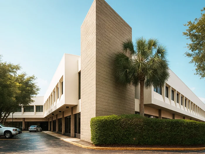 building automation system in Atlanta