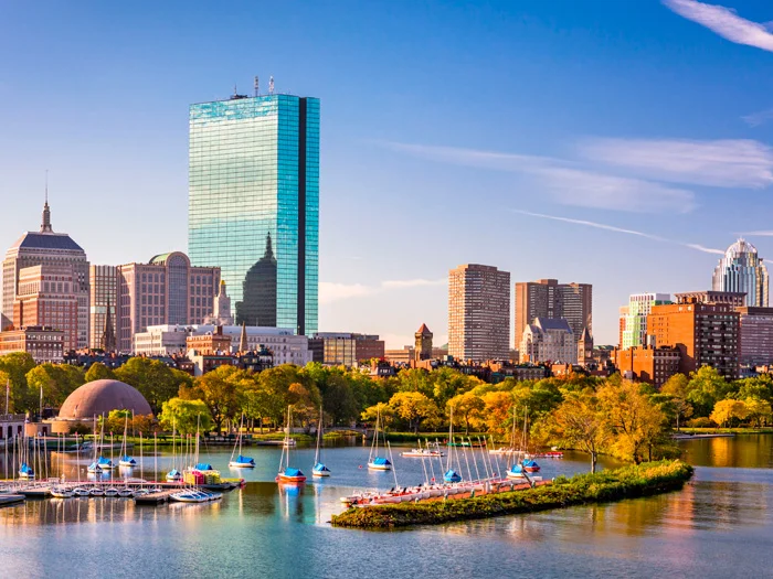 building automation system in Washington