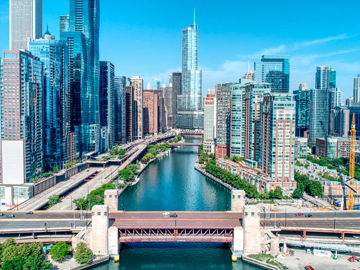 building automation system in chicago