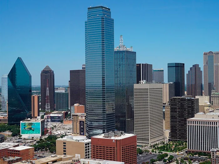 building automation system in dallas
