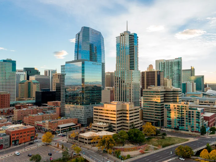 building automation system in denver
