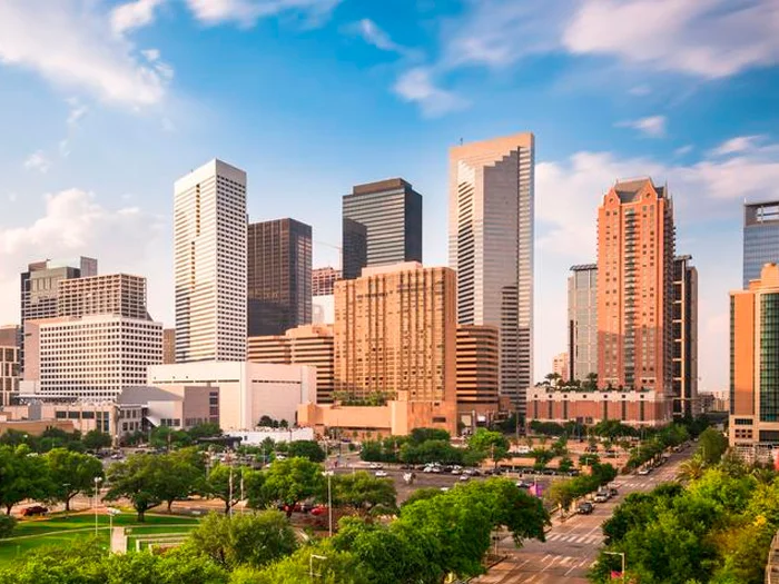 building automation system in Houston