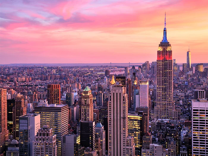 building automation system in NYC