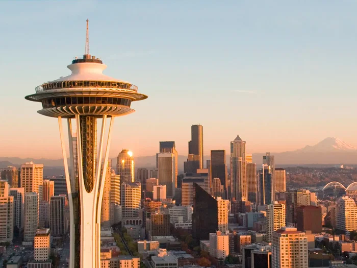 building automation system in Seattle
