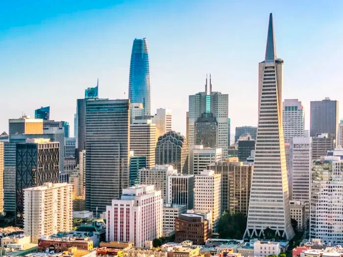 building automation system in San Francisco