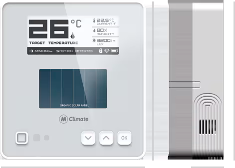 roomsys sensor