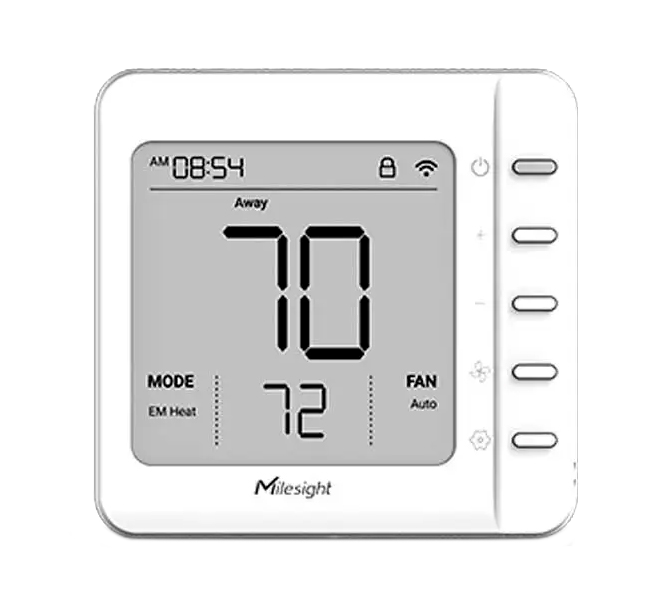 roomsys sensor