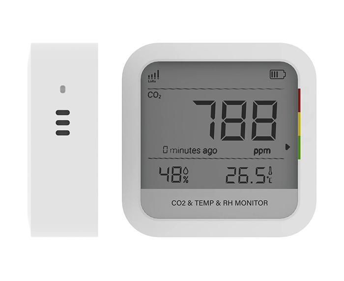 roomsys sensor