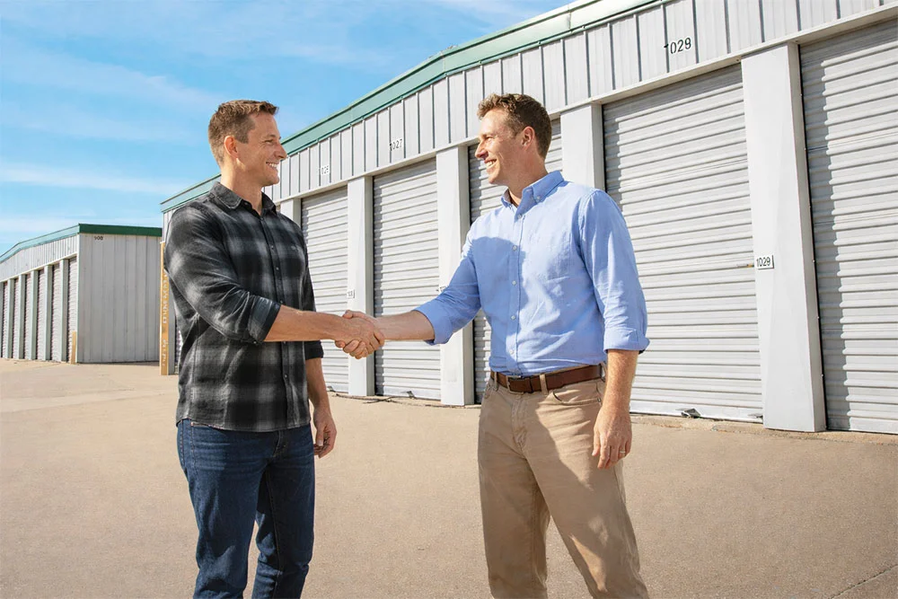 roomsys storage monitoring icon