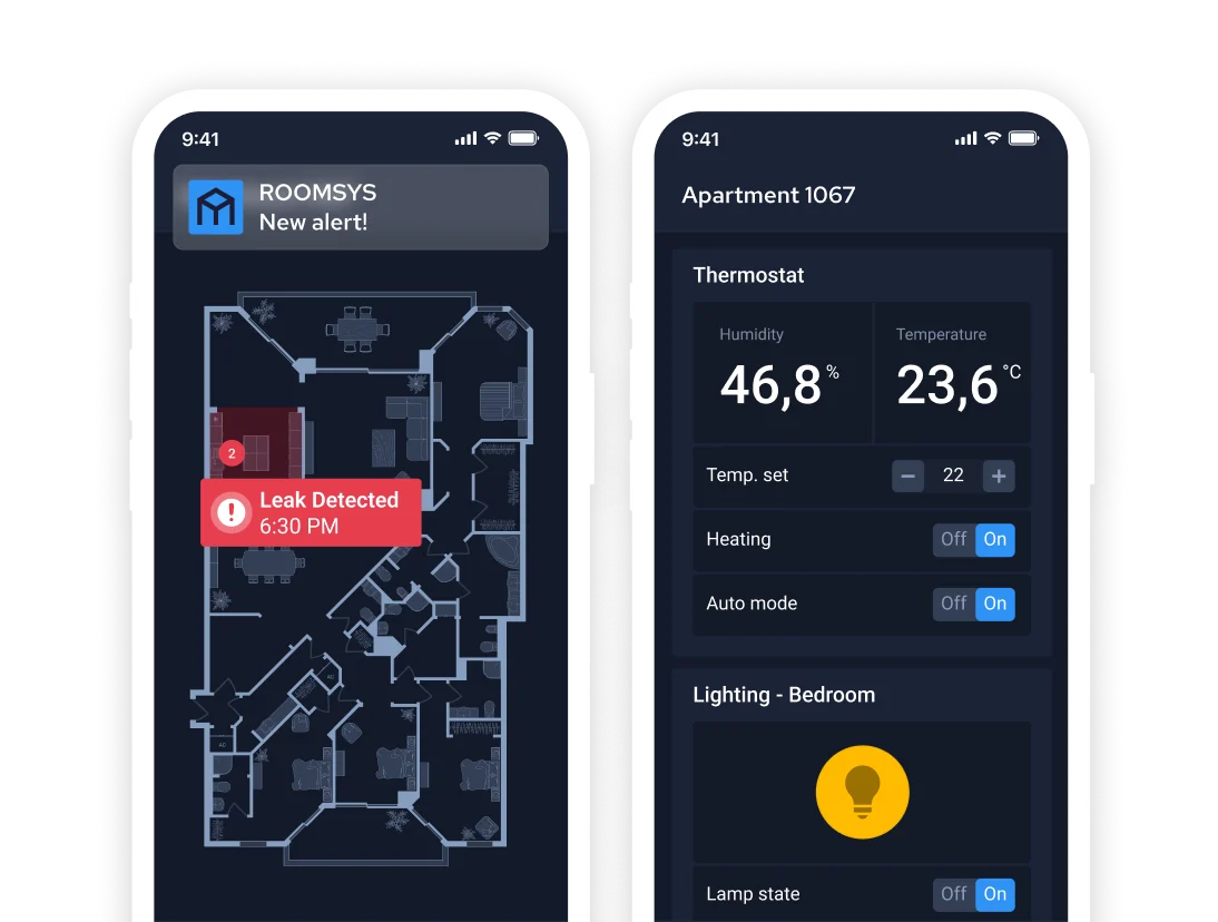 roomsys-mobile-app